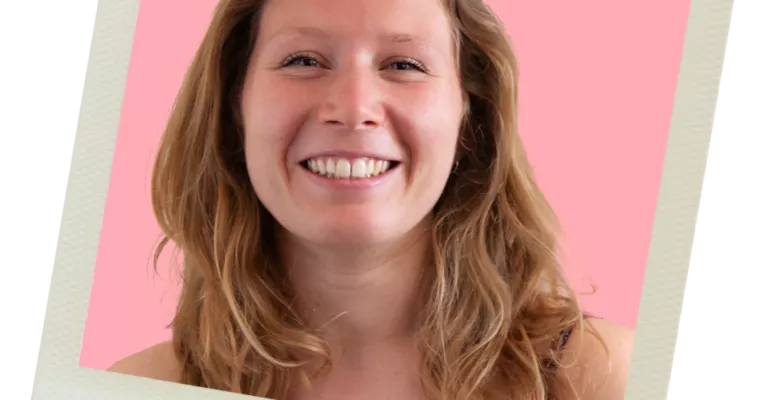 Debbie Waninge (Pro Deo) | ‘Samen dingen durven doen maakt theatersport zo mooi’