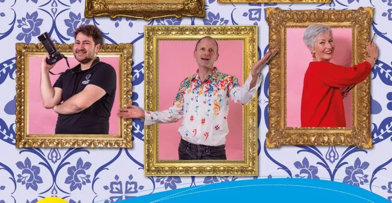 Kom WAK promotiemateriaal ophalen!